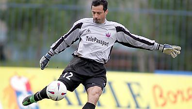 ΠΑΝΙΩΝΙΟΣ: Τιμάει έναν φίλο