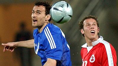 Τραυματίας ο Μάρκο Στρέλερ