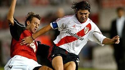 Επιστροφή στις ρίζες για Σάλας