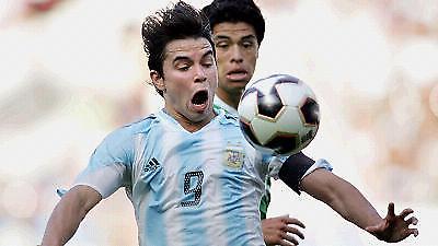 Στην Εσπανιόλ ο Σαβιόλα