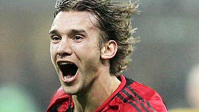 Πλατινί: «Ο Σεφτσένκο δεν αξίζει τη χρυσή μπάλα»