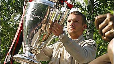 Στα χέρια του «Σέβα» η Χρυσή Μπάλα