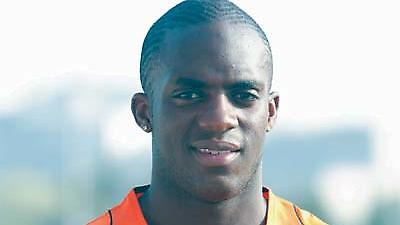 Δύο μήνες εκτός ο Σισόκο