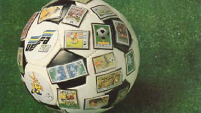 Γκολ από  50 μέτρα