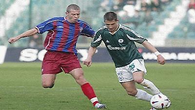 Κοντά στη Σέλτικ ο Σκάτσελ