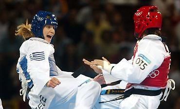 ΤΑΕ ΚΒΟ ΝΤΟ: Παράσταση για έναν ρόλο