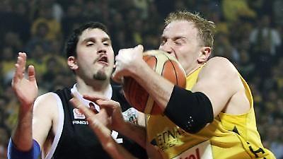 Προβληματισμός για Ταμίρ στον ΠΑΟΚ