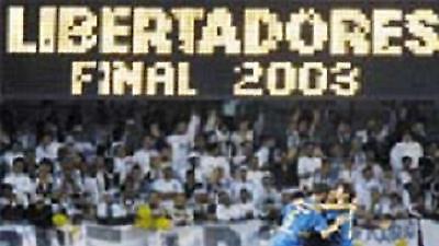 Οι 45 τελικοί του Κόπα Λιμπερταδόρες