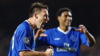 Για πάντα…«μπλε»