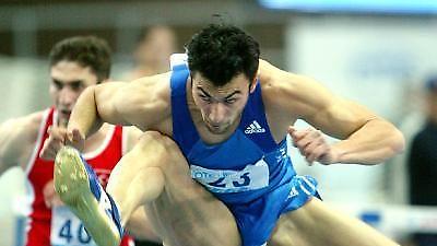 Εκτός συνέχειας ο Θεοφάνοφ