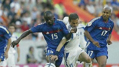 Τιράμ κατά του ρατσισμού