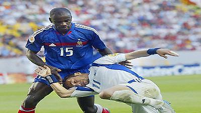 Επιστροφή Τιράμ στην εθνική