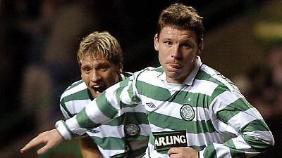 «Χρυσός» βαθμός για Σέλτικ