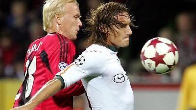 Μίλησε στο τέλος ο Μοντέλα