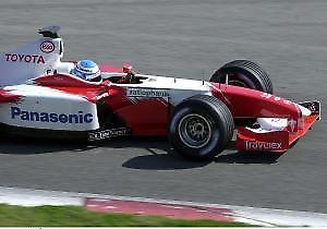 Ευχαριστημένος ο Ραλφ