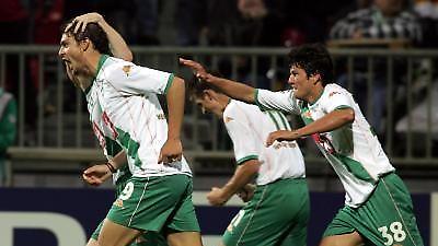 Bundesliga: Είναι τρελός ο Άγγελος