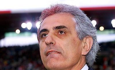 Χαλίλοτζιτς: «Θα συνεχίσω στην Παρί»