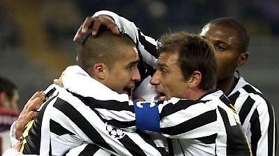 Campionato: Ξέφυγε πάλι η Γιούβε