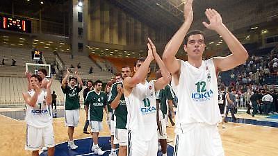 Έπιασε τον ταύρο (Μάλαγα) απ’ τα κέρατα…