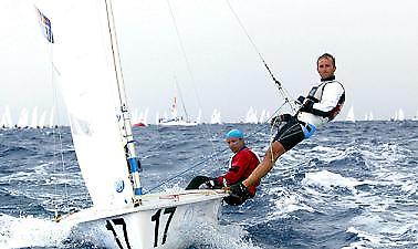 Πέμπτοι Πασχαλίδης και Τριγκώνης