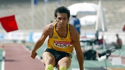 Ρεκόρ από Τσάτουμα και Στεφανίδη