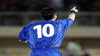 Ντεμπούτο με γκολ ο Τσιάρτας