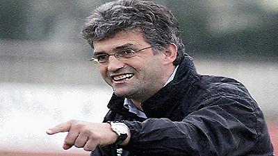 ΙΩΝΙΚΟΣ: Ικανοποιημένος ο Τσιώλης