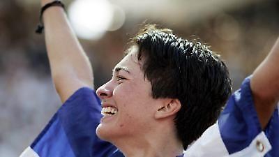 Ζέσταμα...στο Ρίο Μάγιορ ενόψει Ελσίνκι