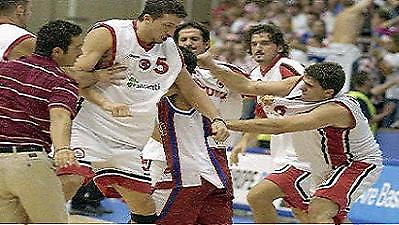 Στην Ούλκερ ο Τουρκσάν