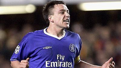 Τέρι: «Μεγάλη απώλεια για την Άρσεναλ ο Βιεϊρά»