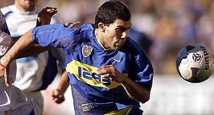 Τέβεζ, Τζινόμπιλι οι κορυφαίοι