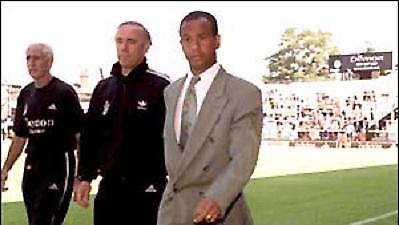 Αθώος ο Τιγκανά