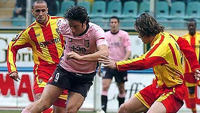 Στην Φιορεντίνα ο Τόνι