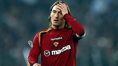 Τότι: «Πιστεύω στο Σκουντέτο»