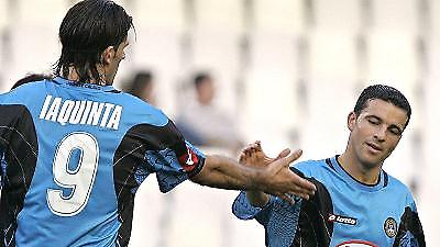 Σολντάτι: «Στόχος η πρόκριση στους 16»