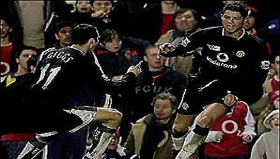 Premier League: Ο Ρονάλντο «σκότωσε» την Άρσεναλ