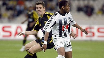 ΠΑΟΚ: Παίζουν Ζαγοράκης, Ηλιάδης