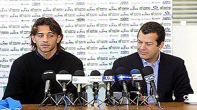 Προκρίθηκε στη β' φάση ο ΑΠΟΕΛ