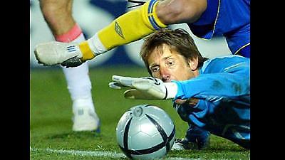 Ισπανικές 'σειρήνες' για φαν ντερ Σάαρ