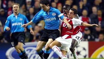 Ντόρτμουν για Φαν Μπόμελ