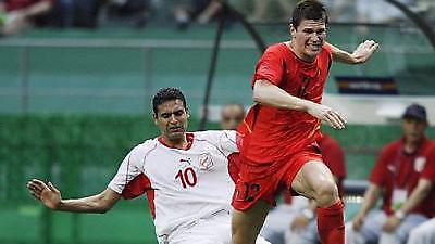 Βόλφσμπουργκ: «Έκλεισε» τον Φαν Ντερ Χέιντεν