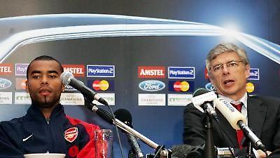 Βενγκέρ: «Πάρε μέτρα… Αμπράμοβιτς»