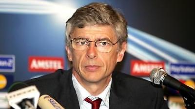 Βενγκέρ: «Θα παίξουν καλύτερα στο Χάιμπουρι»