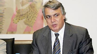 ΑΡΗΣ: Για σκάνδαλο της ΕΠΟ μίλησε ο Β. Μητρόπουλος
