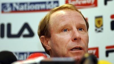 Τέλος ο Φογκτς από τη Σκωτία