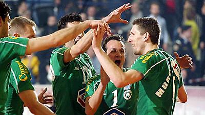 Αρχίζει η ευρωπαϊκή δοκιμασία