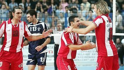 Διπλασίασαν τις νίκες οι «ερυθρόλευκοι»