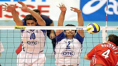 Ξεκίνημα στις 2 Αυγούστου για την Εθνική ανδρών