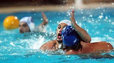 Δύο ήττες και μία νίκη στο Len Trophy