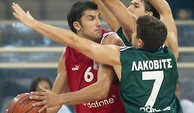 Βούκσεβιτς: «Κάναμε πολλά λάθη»